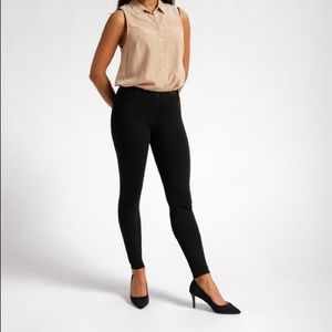 Beta brand dress pant yoga pants